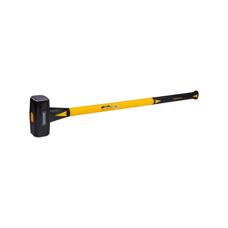TOP MASTER PRO Baros coada fibra 5000g TMP Maner poliamida - fibra de sticla Material: otel calit Top Master Pro - scule electrice si unelte profesionale - BricoMart