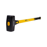 TOP MASTER PRO Baros coada fibra 5000g TMP Maner poliamida - fibra de sticla Material: otel calit Top Master Pro - scule electrice si unelte profesionale - BricoMart