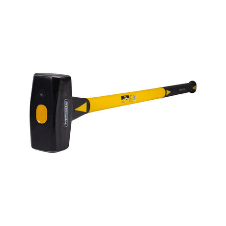 TOP MASTER PRO Baros coada fibra 5000g TMP Maner poliamida - fibra de sticla Material: otel calit Top Master Pro - scule electrice si unelte profesionale - BricoMart