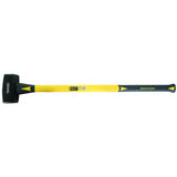 TOP MASTER PRO Baros coada fibra 8000g TMP Maner poliamida - fibra de sticla Material: otel calit Top Master Pro - scule electrice si unelte profesionale - BricoMart