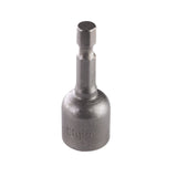 TOP MASTER PRO Bit cu tubulara 13x48 mm TMP Material:otel crom - vanadiu Varf magnetizat Top Master Pro - scule electrice si unelte profesionale - BricoMart