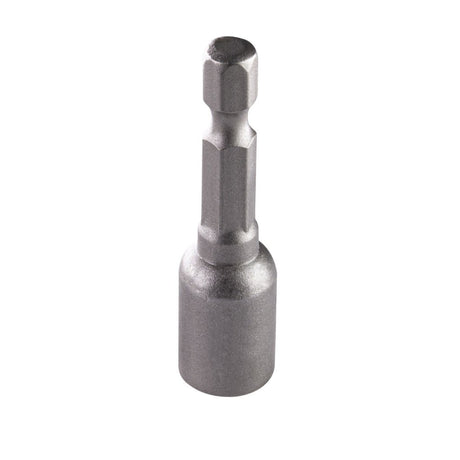 TOP MASTER PRO Bit cu tubulara 6x48 mm TMP Material:otel crom-vanadiu Varf magnetizat Top Master Pro - scule electrice si unelte profesionale - BricoMart