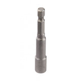 TOP MASTER PRO Bit cu tubulara 6x65 mm TMP Material:otel crom - vanadiu Varf magnetizat Top Master Pro - scule electrice si unelte profesionale - BricoMart