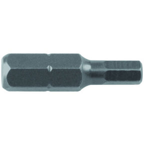 TOP MASTER PRO Bit imbus 12x75mm TMP Material: otel calit S2 Lungime: 75mm Top Master Pro - scule electrice si unelte profesionale - BricoMart