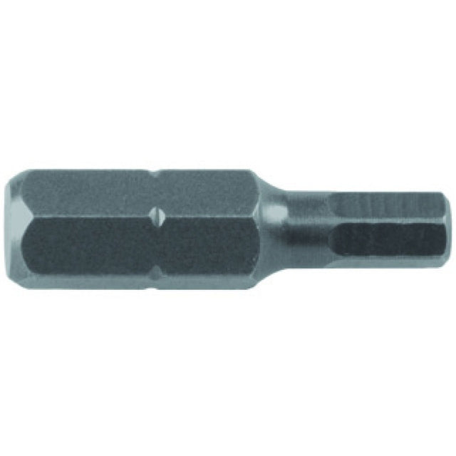 TOP MASTER PRO Bit imbus 12x75mm TMP Material: otel calit S2 Lungime: 75mm Top Master Pro - scule electrice si unelte profesionale - BricoMart