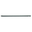 TOP MASTER PRO Bit Philips PH2 150mm 1/4" TMP Material: otel calit S2 Duritate 59-60 HRC Lungime: 150mm Top Master Pro - scule electrice si unelte profesionale - BricoMart