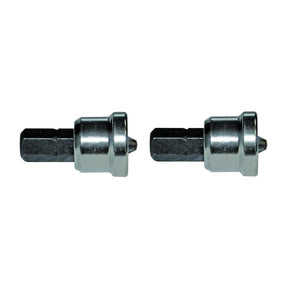 TOP MASTER PRO Biti pentru gips carton set 2pcs TMP Material: otel calit S2 Top Master Pro - scule electrice si unelte profesionale - BricoMart