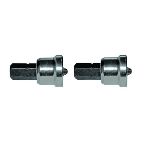 TOP MASTER PRO Biti pentru gips carton set 2pcs TMP Material: otel calit S2 Top Master Pro - scule electrice si unelte profesionale - BricoMart