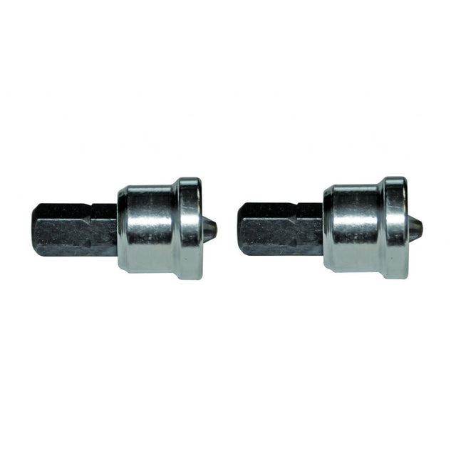 TOP MASTER PRO Biti pentru gips carton set 2pcs TMP Material: otel calit S2 Top Master Pro - scule electrice si unelte profesionale - BricoMart