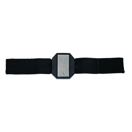 TOP MASTER PRO Bratara magnetica pt. piese TMP O unealta practica de recuperare a pieselor metalice mici Nu e potrivita pentru alama si aluminiu Top Master Pro - scule electrice si unelte profesionale - BricoMart