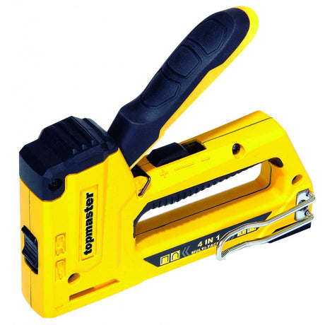 TOP MASTER PRO Capsator Aluminiu 2 in 1 4 - 14mm TMP Incarcare usoara Top Master Pro - scule electrice si unelte profesionale - BricoMart
