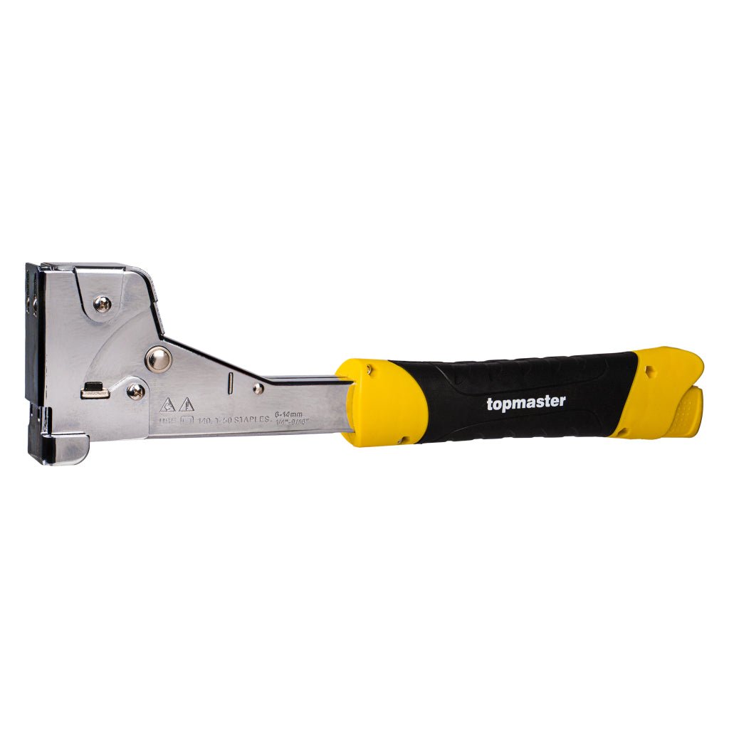 TOP MASTER PRO Capsator tip ciocan 6 - 14mm TMP Top Master Pro - scule electrice si unelte profesionale - BricoMart