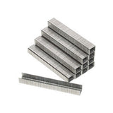 TOP MASTER PRO Capse tapiterie 16mm / set 1000pcs TMP Material: otel calit Top Master Pro - scule electrice si unelte profesionale - BricoMart