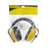 TOP MASTER PRO Casti antifoane EM01 SNR 25 TMP Perne special concepute pentru urechi umplute cu spumă moale pentru o presiune minimă Top Master Pro - scule electrice si unelte profesionale - BricoMart