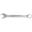 TOP MASTER PRO Cheie combinata 11mm CR - V TMP DIN 3113 Capatul cheii este inclinat cu 15 ° pentru lucru facil in spatii inaccesibile Material: otel crom - vanadiu de inalta cali Top Master Pro - scule electrice si unelte profesionale - BricoMart