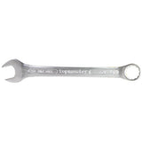 TOP MASTER PRO Cheie combinata 11mm CR - V TMP DIN 3113 Capatul cheii este inclinat cu 15 ° pentru lucru facil in spatii inaccesibile Material: otel crom - vanadiu de inalta cali Top Master Pro - scule electrice si unelte profesionale - BricoMart
