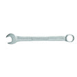 TOP MASTER PRO Cheie combinata 17mm CR - V TMP DIN 3113 Capatul cheii este inclinat cu 15 ° pentru lucru facil in spatii inaccesibile Material: otel crom - vanadiu de inalta cali Top Master Pro - scule electrice si unelte profesionale - BricoMart