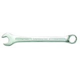 TOP MASTER PRO Cheie combinata 22mm CR - V TMP DIN 3113 Capatul cheii este inclinat cu 15 ° pentru lucru facil in spatii inaccesibile Material: otel crom - vanadiu de inalta cali Top Master Pro - scule electrice si unelte profesionale - BricoMart
