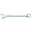 TOP MASTER PRO Cheie combinata 30mm CR-V TMP DIN 3113 Capatul cheii este inclinat cu 15 ° pentru lucru facil in spatii inaccesibile Material: otel crom-vanadiu de inalta cali Top Master Pro - scule electrice si unelte profesionale - BricoMart