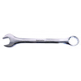 TOP MASTER PRO Cheie combinata 41mm CR - V TMP Capatul cheii este inclinat cu 15 ° pentru lucru facil in spatii inaccesibile Material: otel crom - vanadiu de inalta cali Top Master Pro - scule electrice si unelte profesionale - BricoMart