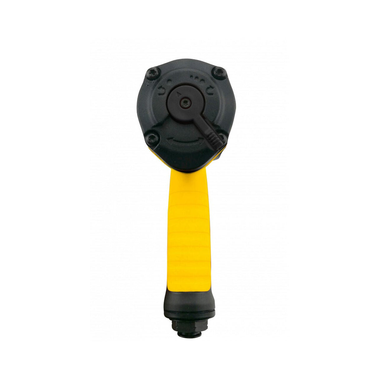TOP MASTER PRO Cheie de impact pneumatica 1600 Nm PRO 1/2" TMP Mecanism TWIN HAMMER B221 Usor de folosit cu o mana Top Master Pro - scule electrice si unelte profesionale - BricoMart