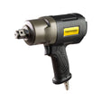 TOP MASTER PRO Cheie de impact pneumatica ¾ 1890Nm TMP34 Mecanism cu doua ciocane (twin hammer) Top Master Pro - scule electrice si unelte profesionale - BricoMart