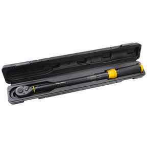 TOP MASTER PRO Cheie dinamometrica 1/2" 20 - 210Nm TMP Produsele de a treia generație oferă utilizatorului functionalitati suplimentare, ușurință în utilizare și multe altele Top Master Pro - scule electrice si unelte profesionale - BricoMart