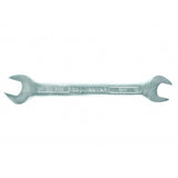 TOP MASTER PRO Cheie fixa 16х17mm CR - V TMP DIN 3110 Material: otel crom - vanadiu de inalta calitate presat la cald Finisaj crom mat permanent Standard: DIN3110 Top Master Pro - scule electrice si unelte profesionale - BricoMart