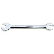 TOP MASTER PRO Cheie fixa 16х17mm CR - V TMP Material: otel crom - vanadiu de inalta calitate presat la cald Complet lustruit Standard: DIN3110 Top Master Pro - scule electrice si unelte profesionale - BricoMart