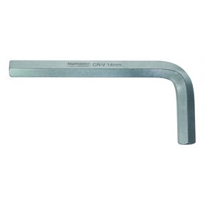 TOP MASTER PRO Cheie imbus "L"14mm TMP Material: otel crom - vanadiu de inalta calitate Top Master Pro - scule electrice si unelte profesionale - BricoMart