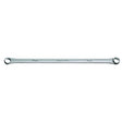 TOP MASTER PRO Cheie inelara 11x13mm CR - V TMP Material: otel crom - vanadiu de inalta calitate Brat lung Top Master Pro - scule electrice si unelte profesionale - BricoMart