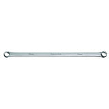 TOP MASTER PRO Cheie inelara 11x13mm CR - V TMP Material: otel crom - vanadiu de inalta calitate Brat lung Top Master Pro - scule electrice si unelte profesionale - BricoMart