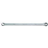 TOP MASTER PRO Cheie inelara cu clichet 10mm CR - V TMP Material: otel crom - vanadiu de inalta calitate Brat lung Top Master Pro - scule electrice si unelte profesionale - BricoMart
