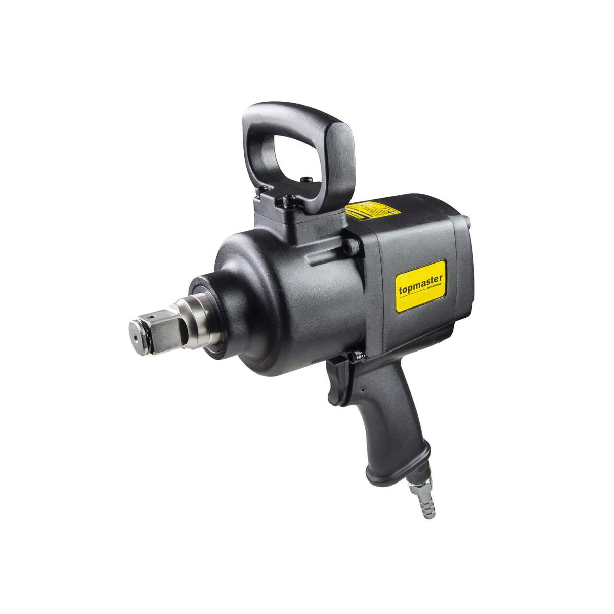 TOP MASTER PRO Cheie pneumatica de impact 1” 2400Nm TMP Top Master Pro - scule electrice si unelte profesionale - BricoMart
