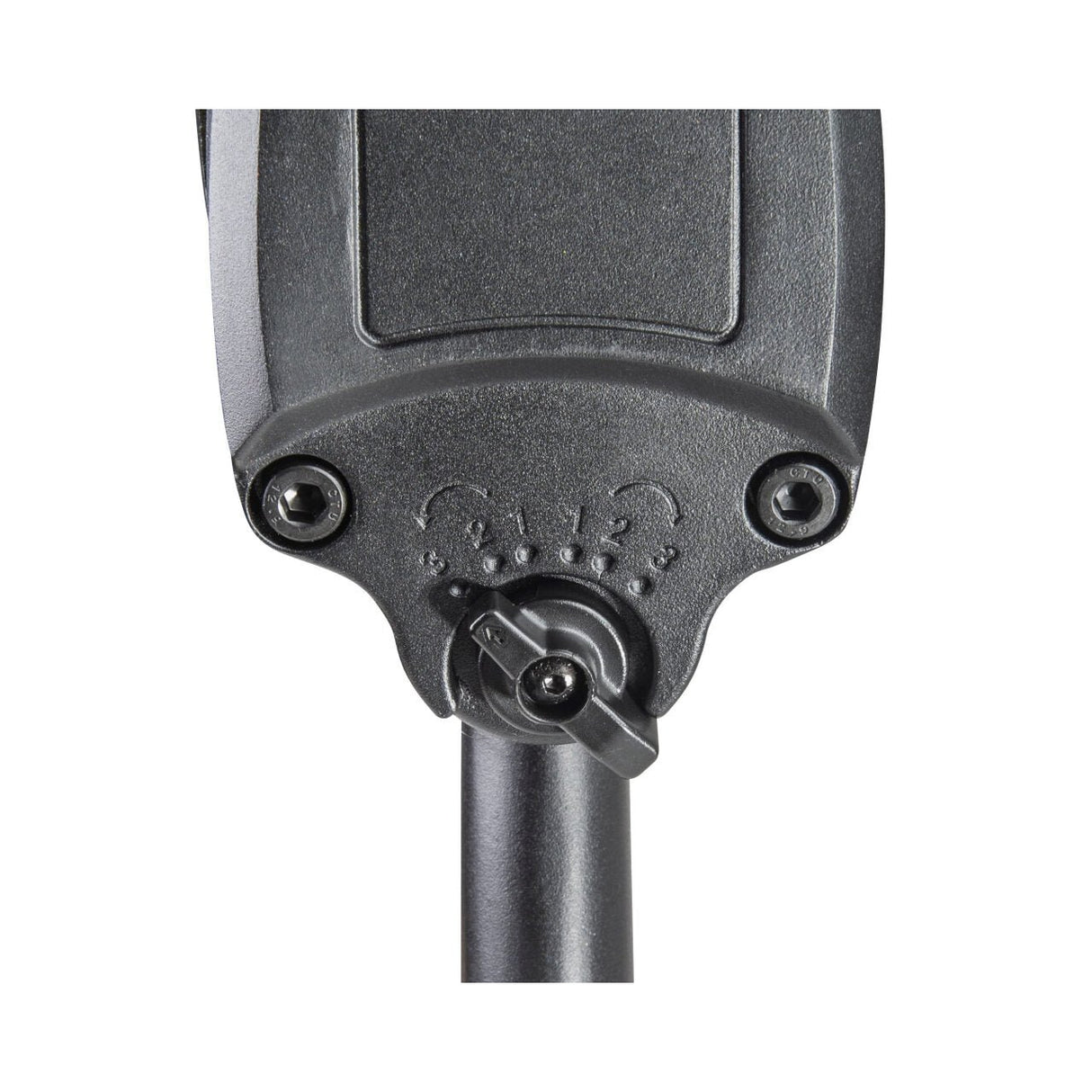 TOP MASTER PRO Cheie pneumatica de impact 1” 2400Nm TMP Top Master Pro - scule electrice si unelte profesionale - BricoMart