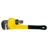 TOP MASTER PRO Cheie tevi mops 24"/ 600mm TMP Cheie turnata extrem de solida, cu profil dublu T Falci forjate Maner acoperit cu material moale Top Master Pro - scule electrice si unelte profesionale - BricoMart