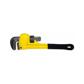 TOP MASTER PRO Cheie tevi mops 36"/ 900mm TMP Cheie turnata extrem de solida, cu profil dublu T Falci forjate Maner acoperit cu material moale Top Master Pro - scule electrice si unelte profesionale - BricoMart
