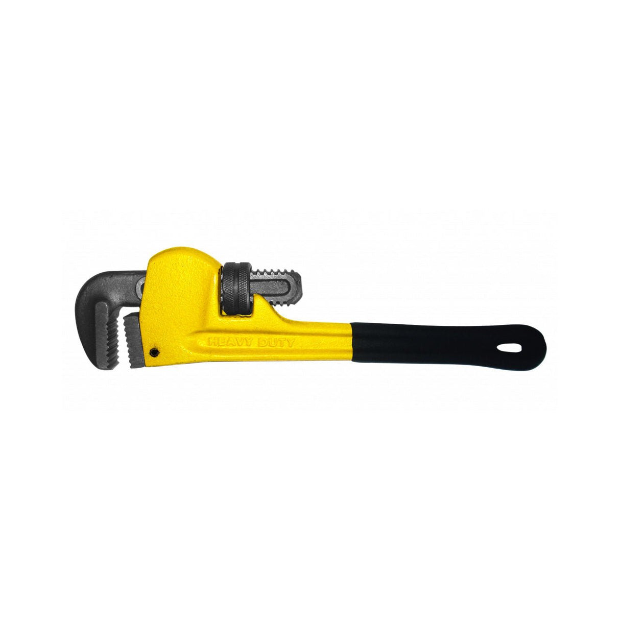 TOP MASTER PRO Cheie tevi mops 48"/1200mm TMP Cheie turnata extrem de solida, cu profil dublu T Falci forjate Maner acoperit cu material moale Top Master Pro - scule electrice si unelte profesionale - BricoMart