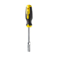 TOP MASTER PRO Cheie tubulară cu mâner 10x125 mm TMP Top Master Pro - scule electrice si unelte profesionale - BricoMart