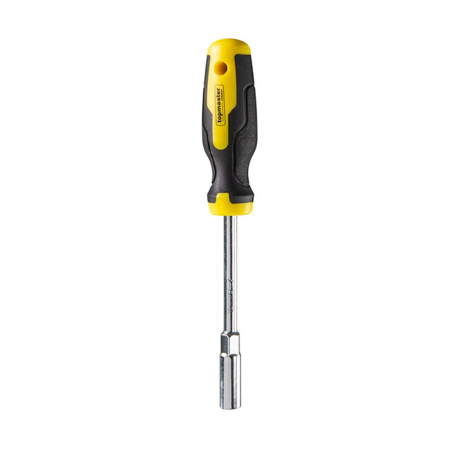 TOP MASTER PRO Cheie tubulară cu mâner 10x125 mm TMP Top Master Pro - scule electrice si unelte profesionale - BricoMart