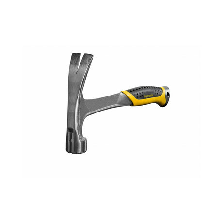 TOP MASTER PRO Ciocan dulgher 450g TMP Inertie sporita Canal magnetic pentru cuie Design ultra subtire Top Master Pro - scule electrice si unelte profesionale - BricoMart