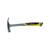 TOP MASTER PRO Ciocan dulgher 450g TMP Inertie sporita Canal magnetic pentru cuie Design ultra subtire Top Master Pro - scule electrice si unelte profesionale - BricoMart