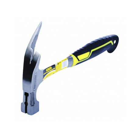 TOP MASTER PRO Ciocan dulgher 600g TMP DIN 7239 Material: otel calit Canal magnetic pentru cuie Top Master Pro - scule electrice si unelte profesionale - BricoMart