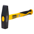 TOP MASTER PRO Ciocan lacatus 1000g TMP DIN 1041 Maner poliamida - fibra de sticla Material: otel calit Top Master Pro - scule electrice si unelte profesionale - BricoMart