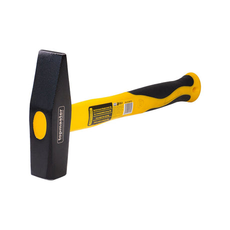 TOP MASTER PRO Ciocan lacatus 1500g TMP DIN 1041 Maner poliamida - fibra de sticla Material: otel calit Top Master Pro - scule electrice si unelte profesionale - BricoMart