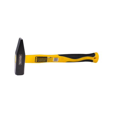 TOP MASTER PRO Ciocan lacatus 1500g TMP DIN 1041 Maner poliamida - fibra de sticla Material: otel calit Top Master Pro - scule electrice si unelte profesionale - BricoMart