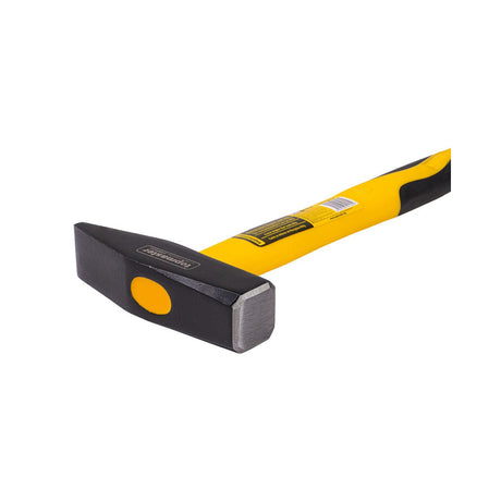 TOP MASTER PRO Ciocan lacatus 1500g TMP DIN 1041 Maner poliamida - fibra de sticla Material: otel calit Top Master Pro - scule electrice si unelte profesionale - BricoMart