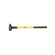 TOP MASTER PRO Ciocan lacatus 8000g TMP Material: otel calit pentru scule Maner antivibratie la baza manerului Top Master Pro - scule electrice si unelte profesionale - BricoMart