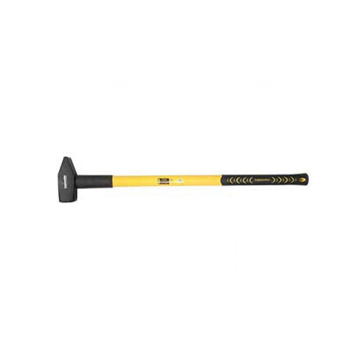 TOP MASTER PRO Ciocan lacatus 8000g TMP Material: otel calit pentru scule Maner antivibratie la baza manerului Top Master Pro - scule electrice si unelte profesionale - BricoMart