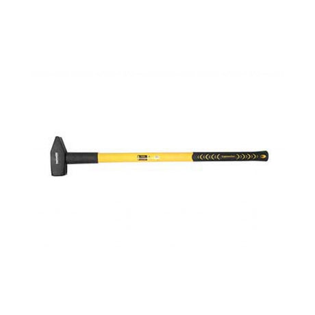 TOP MASTER PRO Ciocan lacatus 8000g TMP Material: otel calit pentru scule Maner antivibratie la baza manerului Top Master Pro - scule electrice si unelte profesionale - BricoMart